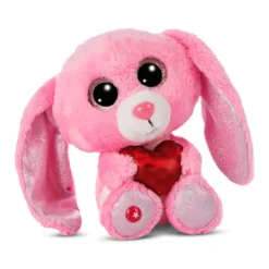 Nici Glubschis Dangling Rabbit Hearty Kay 15 Cm Teddy