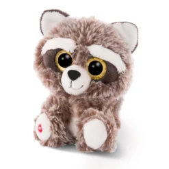 Nici Glubschis Dangling Raccoon Clooney 15 Cm Teddy