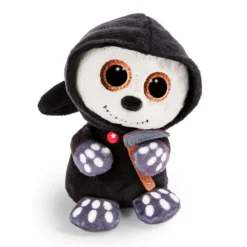 Nici Glubschis Dangling Scary Harvester Sanit Teddy