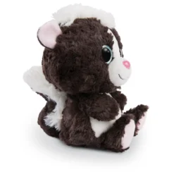 Nici Glubschis Dangling Skunk Suppi 25 Cm Teddy -Nici nici glubschis dangling skunk suppi 25 cm teddy 2