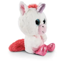 Nici Glubschis Dangling Unicorn MilkyFee 25 Cm Teddy 6 Nici Glubschis Dangling Unicorn MilkyFee 25 Cm Teddy -Nici nici glubschis dangling unicorn milkyfee 25 cm teddy 2
