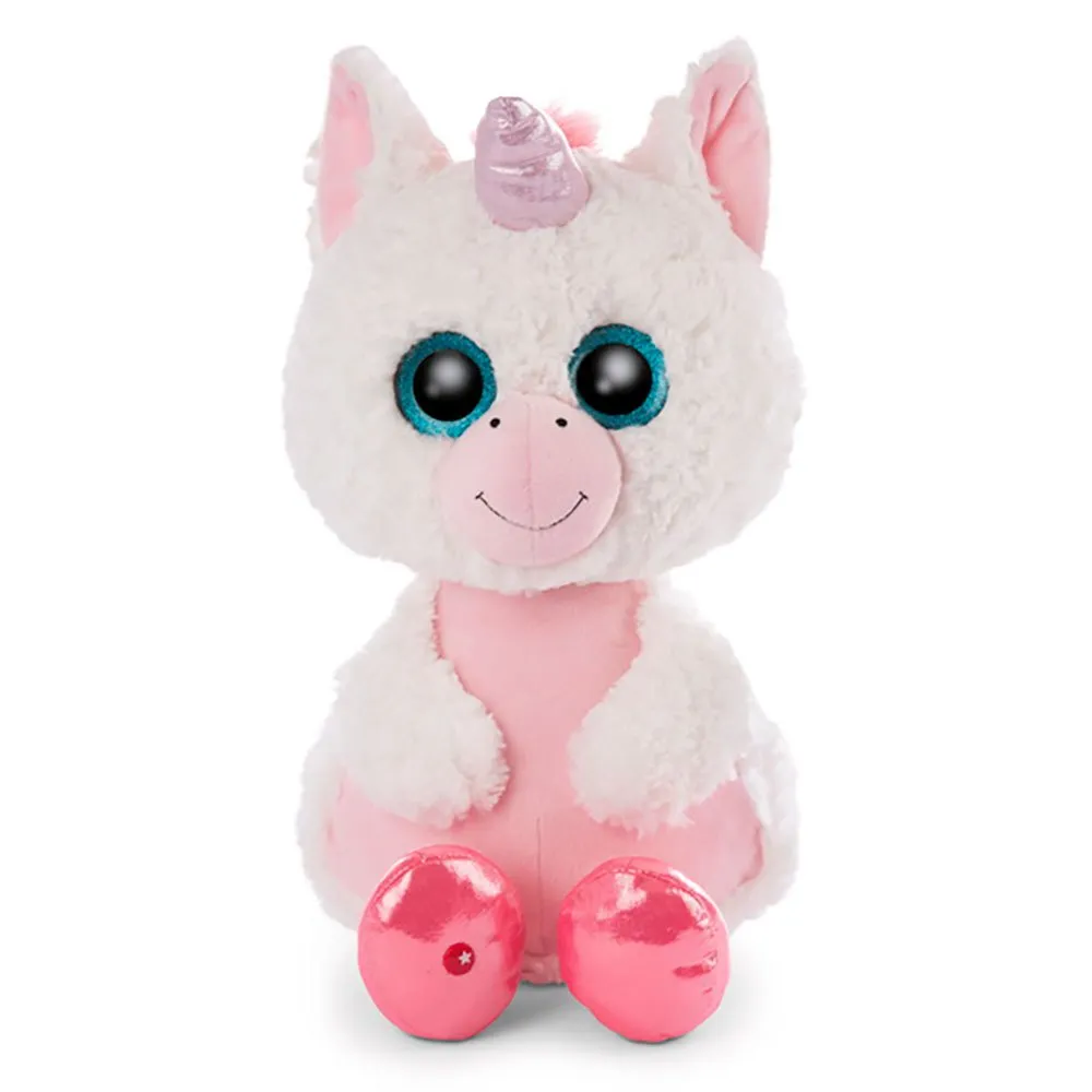 Nici Glubschis Dangling Unicorn MilkyFee 45 Cm Teddy 5 Nici Glubschis Dangling Unicorn MilkyFee 45 Cm Teddy - Image 5