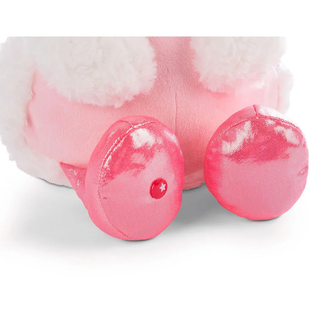 Nici Glubschis Dangling Unicorn MilkyFee 45 Cm Teddy 1 Nici Glubschis Dangling Unicorn MilkyFee 45 Cm Teddy