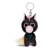 Nici Glubschis Dangling Unicorn VitaMi 9 Cm Key Ring