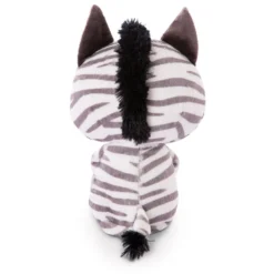 Nici Glubschis Dangling Zebra Mankalita 25 Cm Teddy -Nici nici glubschis dangling zebra mankalita 25 cm teddy 2