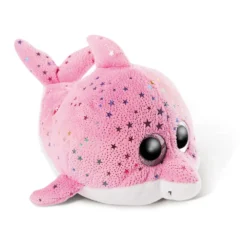 Nici Glubschis Dolphin Delfina 15 Cm Teddy