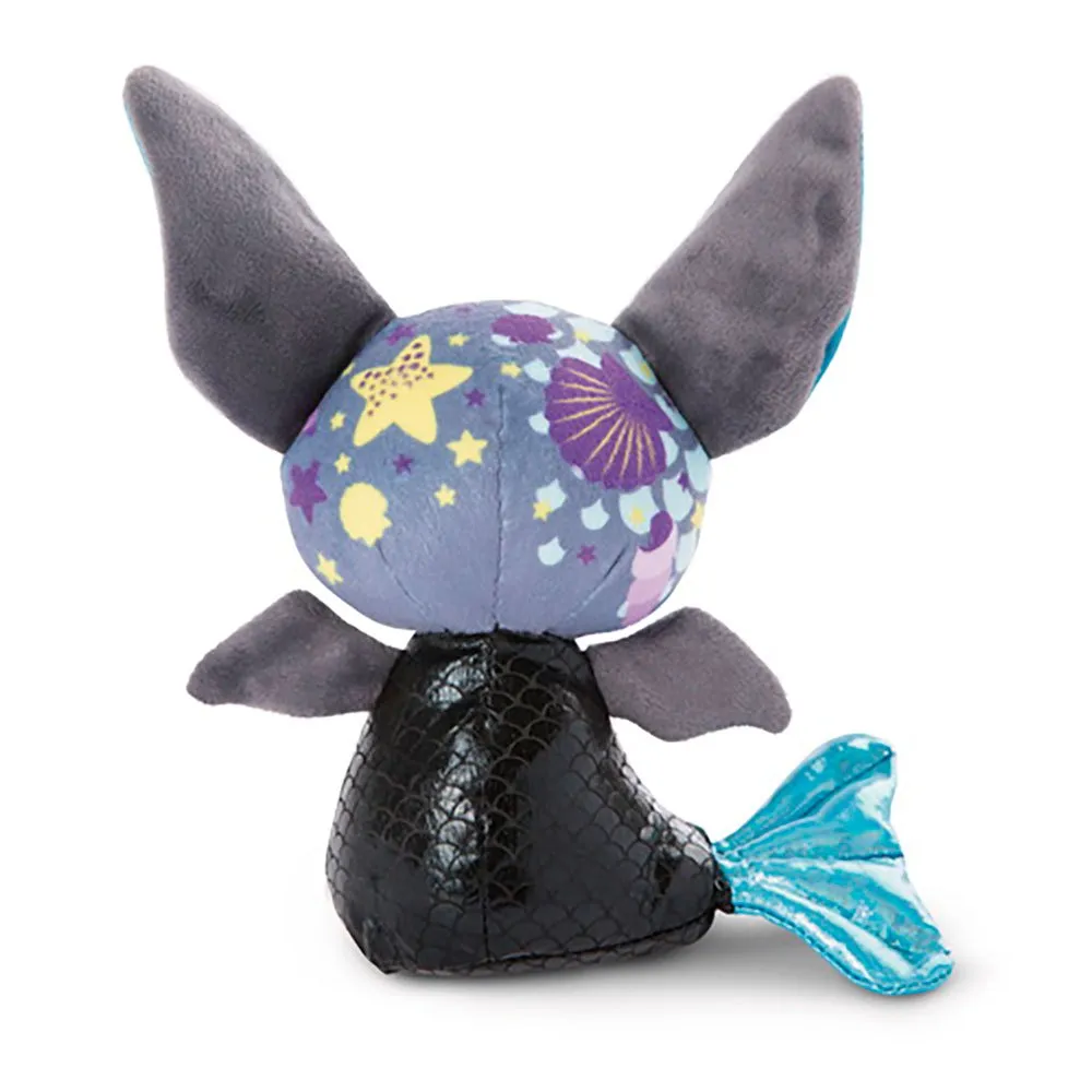 Nici Glubschis Mermaid Bat LagunaLu 15 Cm Teddy 1 Nici Glubschis Mermaid Bat LagunaLu 15 Cm Teddy