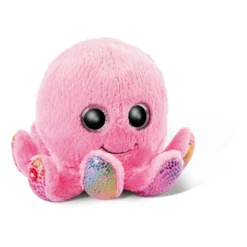Nici Glubschis Octopus Poli 14 Cm Teddy