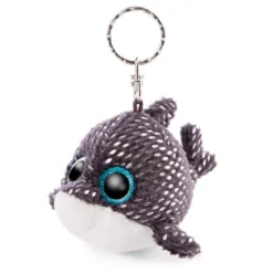 Nici Glubschis Shark Ferris 9 Cm Key Ring