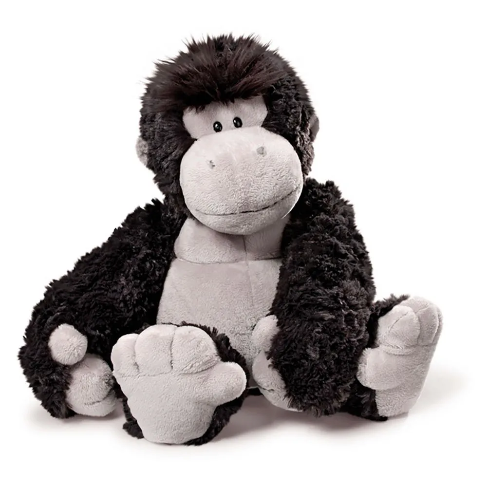 Nici Gorilla 25 Cm Dangling Teddy 1 Nici Gorilla 25 Cm Dangling Teddy