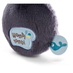 Nici Grabber Penguin Watschili With 12 Cm Rattle -Nici nici grabber penguin watschili with 12 cm rattle 2