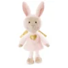 Nici Guardian Angel Rabbit La La Bunnie 30 Cm In Gift Teddy