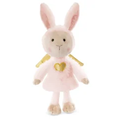 Nici Guardian Angel Rabbit La La Bunnie 30 Cm In Gift Teddy