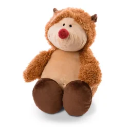 Nici Hedgehog Hammie 50 Cm Dangling Teddy