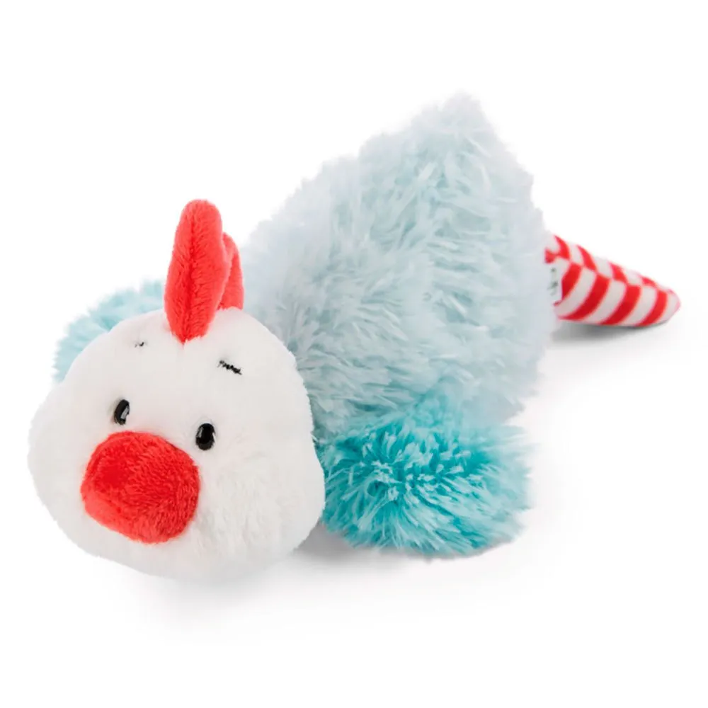 Nici Hen Chicklinde 19 Cm Lying Teddy 1 Nici Hen Chicklinde 19 Cm Lying Teddy