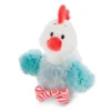 Nici Hen Chicklinde 22 Cm Dangling Teddy