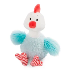 Nici Hen Chicklinde 54 Cm Dangling Teddy