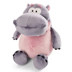 Nici Hippo Dj Nilbert 70 Cm Dangling Teddy