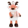 Nici Hotwater Bottle Reindeer Jonte Plush Figurative