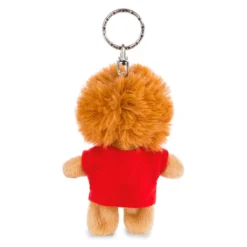 Nici Lion 10 Cm Bb España Key Ring