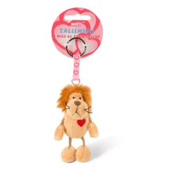 Nici Lion 7 Cm Bb Talisminis Key Ring