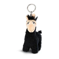 Nici -Nici nici llama lorenzo lama 10 cm key ring 1
