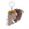 Nici Mammoth 10 Cm Bb Key Ring