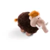Nici Mammoth 18 Cm Standing Teddy