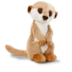 Nici Meerkat 30 Cm Sitting Mcq Teddy