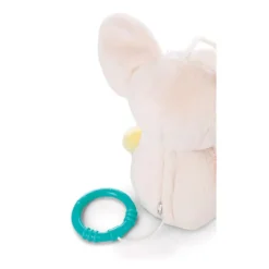 Nici Music Box Elephant Dundi 18 Cm Teddy -Nici nici music box elephant dundi 18 cm teddy 3