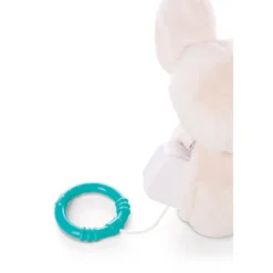 Nici Music Box Elephant Dundi 18 Cm Teddy -Nici nici music box elephant dundi 18 cm teddy 4