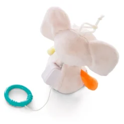 Nici Music Box Elephant Dundi 18 Cm Teddy -Nici nici music box elephant dundi 18 cm teddy 5