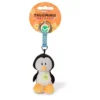 Nici Penguin 7 Cm Bb Talisminis Key Ring
