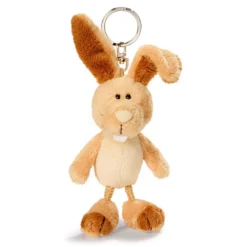 Nici Rabbit 10 Cm Bb Key Ring