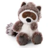 Nici Raccoon Rauly Raccoon 35 Cm Dangling Teddy