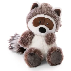 Nici Raccoon Rauly Raccoon 35 Cm Dangling Teddy