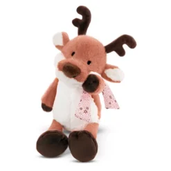 Nici Reindeer Jonte 36 Cm Dangling Teddy