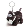 Nici SabreToothed Tiger 10 Cm Bb Key Ring