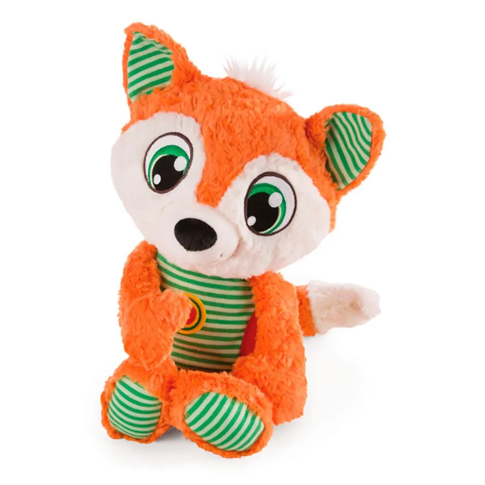 Nici Schlafmützen Fox Finjo 38 Cm Teddy 1 Nici Schlafmützen Fox Finjo 38 Cm Teddy