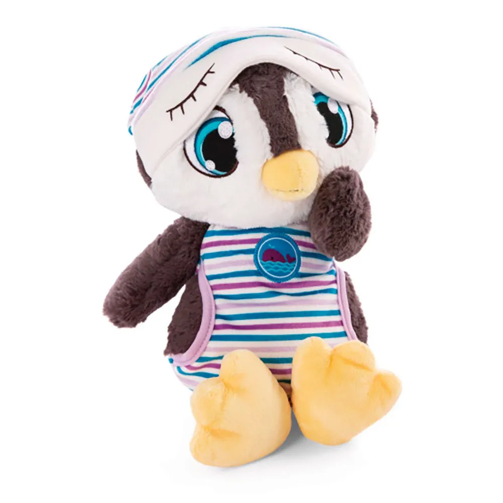 Nici Schlafmützen Penguin Pingulini 38 Cm España Teddy 1 Nici Schlafmützen Penguin Pingulini 38 Cm España Teddy