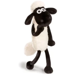 Nici Shaun The Sheep 50 Cm Dangling Teddy