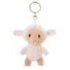 Nici Sheep Sheepmila 10 Cm Bb Green Key Ring
