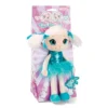 Nici Sheep SiLi Twinsies Turquoise 25 Cm Dangling In Teddy