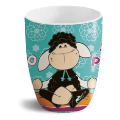 Nici Siempre Positivo / Nunca Negativo (Jolly) Mug