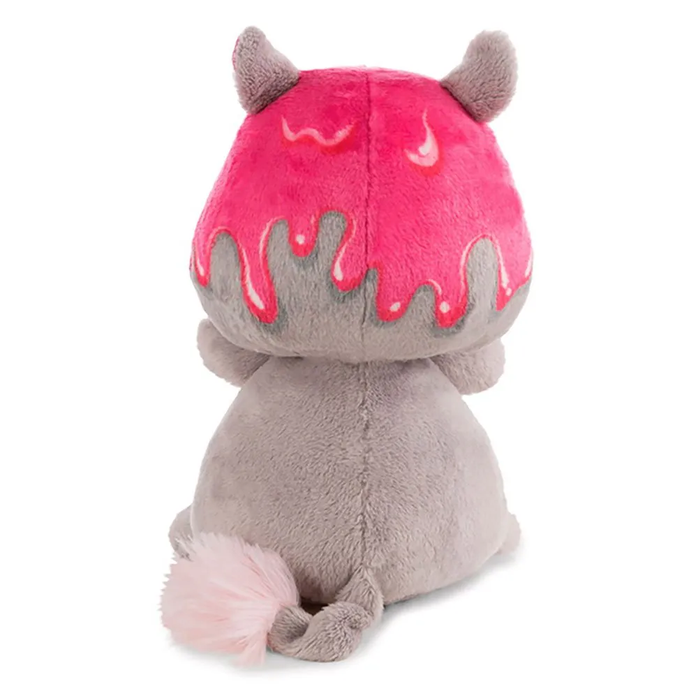 Sirup Hippo Itomu Nicidoos Wild 16 Cm Teddy 2 Sirup Hippo Itomu Nicidoos Wild 16 Cm Teddy - Image 2