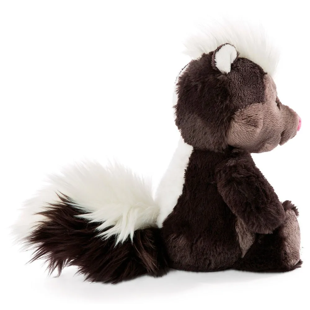 Nici Skunk Chiala Skunk 20 Cm Dangling Teddy 2 Nici Skunk Chiala Skunk 20 Cm Dangling Teddy - Image 2