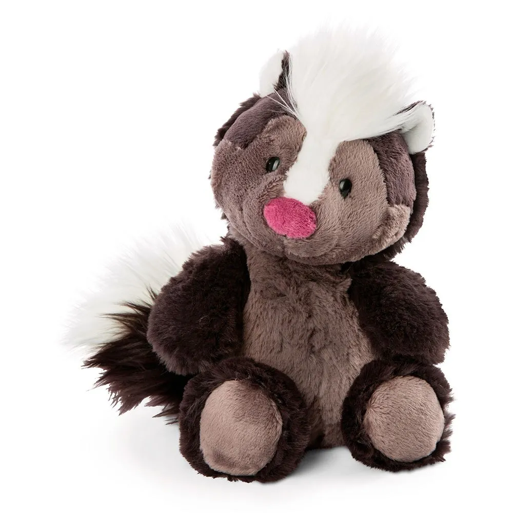 Nici Skunk Chiala Skunk 20 Cm Dangling Teddy 1 Nici Skunk Chiala Skunk 20 Cm Dangling Teddy