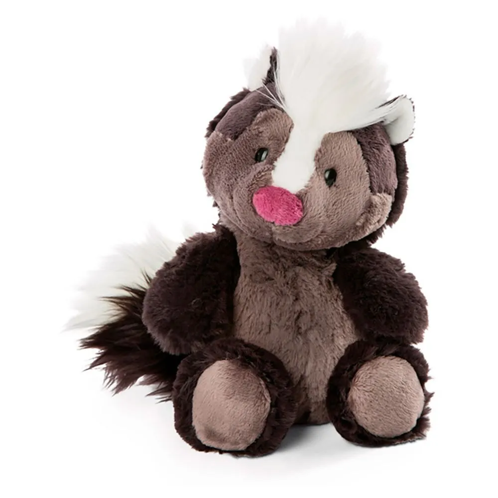 Nici Skunk Chiala Skunk 25 Cm Dangling Teddy 1 Nici Skunk Chiala Skunk 25 Cm Dangling Teddy
