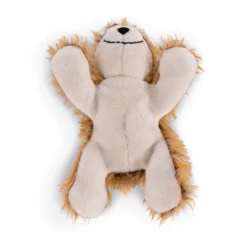 Nici Sloth Chill Bill 12 Cm Teddy -Nici nici sloth chill bill 12 cm teddy 2