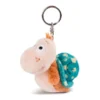 Nici Snail 9 Cm Bb Key Ring